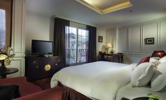 Hanoi Boutique Hotel & Spa