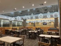 LA 크리스탈 호텔