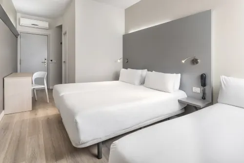 B&B Hotel Barcelona Mollet - 2 stelle