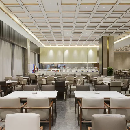 S&N Xuanting Hotel Pengze