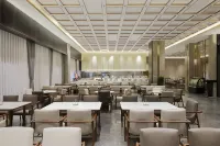 S&N Xuanting Hotel Pengze - petit déjeuner