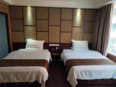 Mengla Zai Ya Ge Ha Hotel