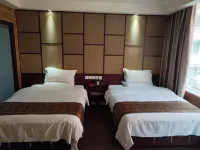 Mengla Zai Ya Ge Ha Hotel Hotels in Mengla