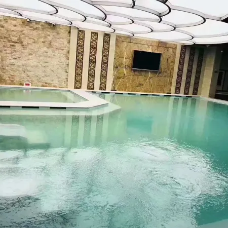 Chanyue Hotel