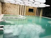 Chanyue Hotel Hotel a Dengfeng
