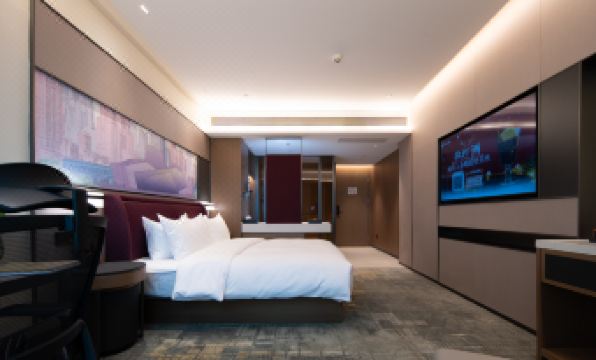 Days Hotel by Wyndham Chongqing Fuli