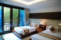 Ncc Garden Villas