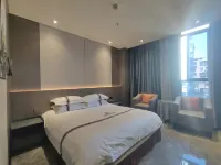 Xinyoulian Business Hotel