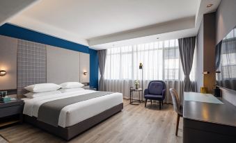 Lanou Hotel (Guilin Wanfu Square Branch)