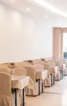 Shell Hotel (Xuzhou Xinyi Nanjing Road Railway Station) - Bữa sáng