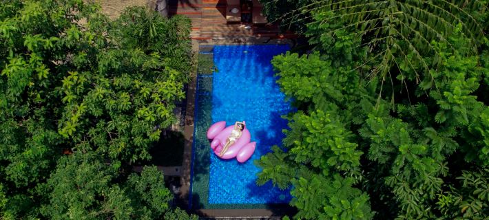 Huquan Tianyi Hotel Hotels in Mile
