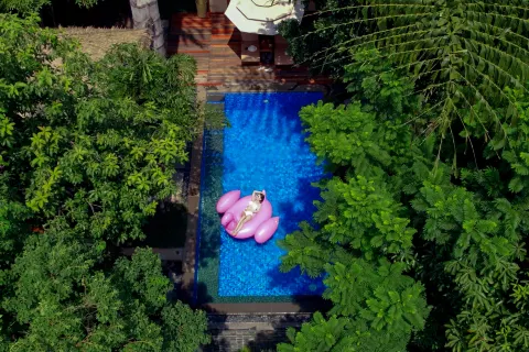 Huquan Tianyi Hotel
