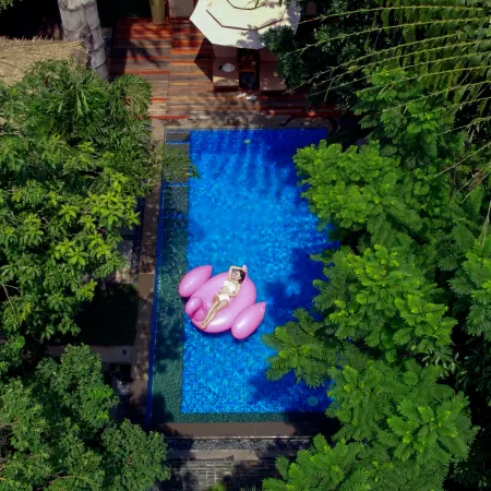Huquan Tianyi Hotel