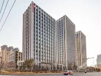 Woju LOFT American Smart Apartment (Nanhu Park) Hotel a Nanhu Park