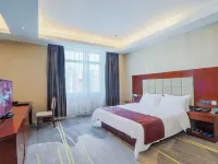 Tianlongwan Manyue Hotel (Shanglin County Government Branch) Hotel a Shanglin