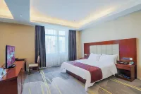 Tianlongwan Manyue Hotel (Shanglin County Government Branch)