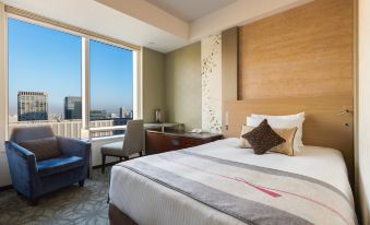 Hotel Metropolitan Tokyo Marunouchi