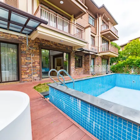 Fanshe Villa