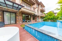 Fanshe Villa - Villaer