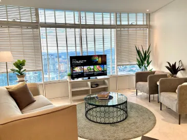 Stella @ Vortex Suites KLCC