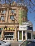 Daheng Inn (Dongying City Government Branch) Hotels in New District/Dongying District Government/Long-dis