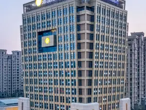 Top 20 4-Star Select Hotels in Quzhou