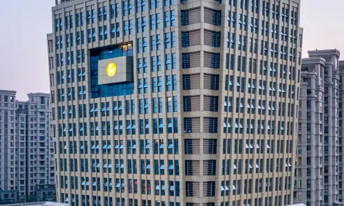 Quzhou Yuexi Rezen Hotel