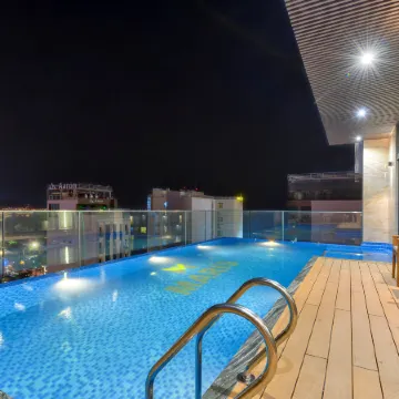 Maris Hotel Nha Trang