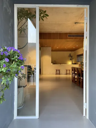 mumu house Отели рядом с достопримечательностью «Huangdaxian Scenic Area»