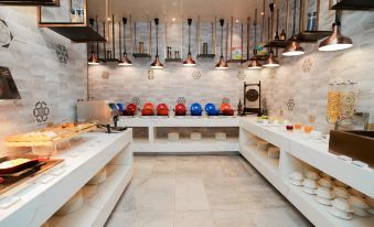 Aurea Central Hotel