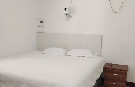 圖們豫商時尚賓館