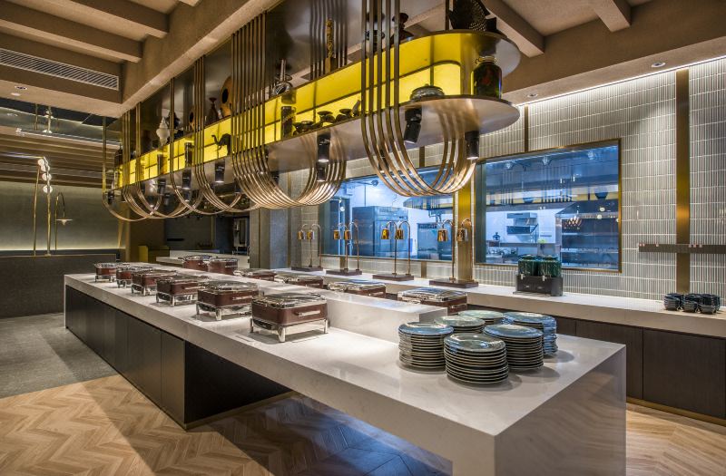 Atour S Hotel Pearl River Taikoo Warehouse Guangzhou photo 3