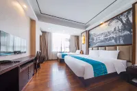Cloud Seasons Superior • Baoshan Banqiao Ancient Town Qinglong Street Hotel