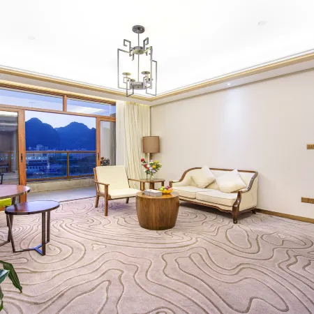 Mi luo tuo Hotels & Resorts