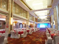 Censhan Hotel Hotels in Hengfeng