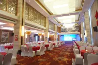 Censhan Hotel Hotel a Hengfeng
