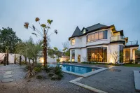 Jiesu Zhumaling Hostel Hotels in 