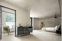 What kind of lemon pool homestay in Changsha