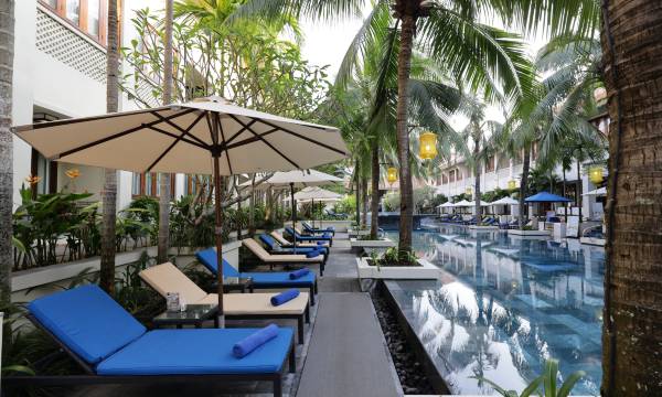 Almanity Hoi An Resort & Spa