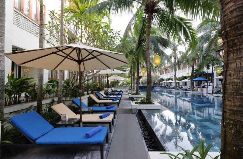 Almanity Hoi An Resort & Spa