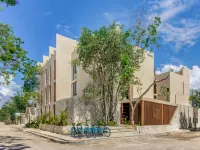 Eterna Tulum โรงแรมในตูลุม