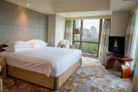 Hengshan Garden Hotel