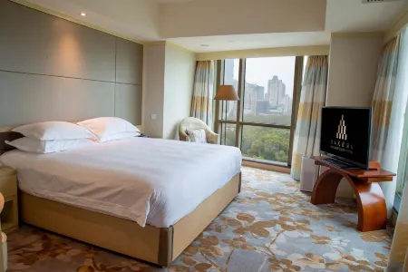 Hengshan Garden Hotel