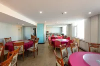 Lanting Hotel (Liaocheng Wanda Plaza Branch)