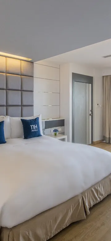 ห้องสวีทมารีน่า