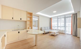 Changtian Kangyang Ruixiang Posthouse (Nanchang Xianghu Yifuyuan Branch)