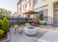 ruyuan Hoteles cerca de Nianhua Wan