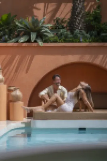 Cyrus Villa Seminyak by iNi Vie Hospitality