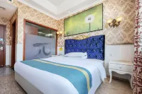 Aotewei Hotel Hotels in der Nähe von Zoumazhen