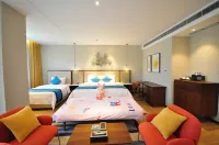 Tianyi Fangcaodi Holiday Hotel